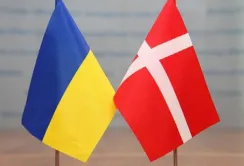 Україна та Данія співпрацюватимуть у «зеленому» сільському господарстві