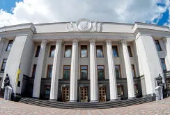 В парламенті пропонують скасувати експортні мита на ріпак та сою