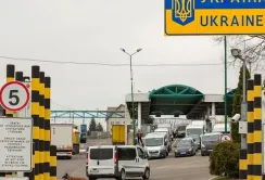 Уряд затвердив Порядок встановлення карантинних ветеринарних постів на кордоні