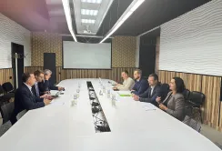 Українські аграрії на крок ближче до отримання допомоги від ЄС