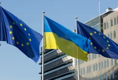 Основні проблеми агросектора: війна, кліматичні зміни і повернення квот на експорт агропродукції в ЄС