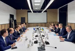 Україна та ЄС обговорили нові кроки в агрополітиці та євроінтеграції