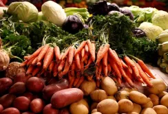 Борщовий набір з настанням холодів подорожчає на 5-7%