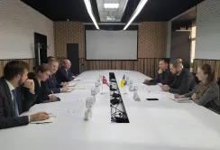 Норвезький фонд Norfund може інвестувати в українське зрошення та біометан