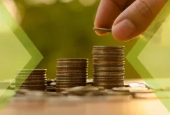 Доступні кредити: аграрії — серед лідерів за залученими коштами