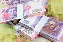 Підтримка бізнесу: від початку року за програмою «5-7-9%» видано кредитів на 66,8 млрд грн