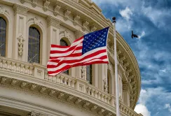 Міністерство сільського господарства США припинило публікацію звітів через шатдаун