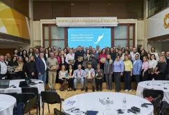 Швейцарська підтримка молочного сектору України: результати десятирічної співпраці