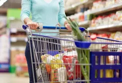 За 9 місяців споживчі ціни в Україні підвищились на 6,4%