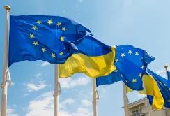 Міністри сільського господарства ЄС обговорять розширення торгівлі з Україною
