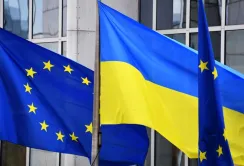 Оновлена торгова угода з ЄС: що змінилося для українських аграріїв і до чого готуватися