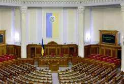 Запроваджуємо європейські правила: Рада ухвалила створення Виплатної агенції