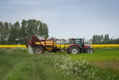Аграрний сектор активно користується кредитною програмою 5-7-9%