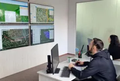 Агротрейд півтора року керує польовими роботами онлайн: як GIS-системи допомагають уникнути втрат