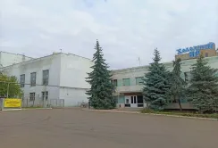 Косарський спиртозавод готується до запуску біоетанольного комплексу
