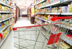 В Україні новий закон змінить правила пакування харчових продуктів