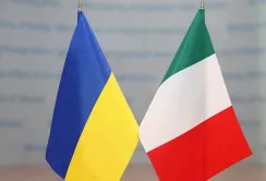 Україна та Італія розширюють співпрацю в агропромисловості