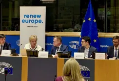 Аграрна інтеграція: ЄС та Україна можуть разом стати світовим гравцем на ринках Азії та Африки