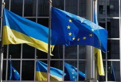 Україна – активний гравець, а не спостерігач: як будувати торговельний діалог з ЄС