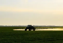 В Україні половина сільгоспугідь під прямою загрозою через перехід на європейські ЗЗР