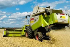 Агросектор в наступному році отримає 13,1 млрд грн державної підтримки