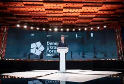 Demine Ukraine Форум: у Києві підбили підсумки гуманітарного розмінування