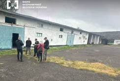 Керівницю наукового інституту на Закарпатті судитимуть за розтрату 300 тонн державного зерна