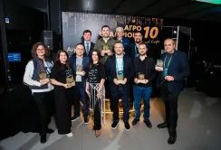 Програму «МХП Поруч» відзначили за підтримку та реінтеграцію ветеранів