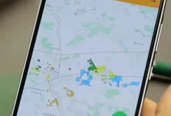 Kernel впроваджує мобільний додаток Scouting: як цифровий інструмент допомагає агрономам
