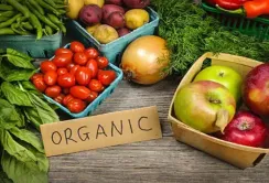 Оновлено настанови щодо продажу органічних продуктів: що змінилося для бізнесу