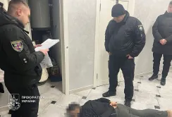 У Вінниці викрили шахрайську схему з продажу соняшникової олії на 36 тисяч доларів
