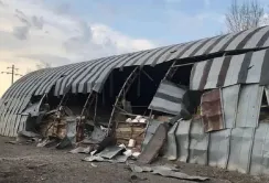З 1 січня запрацює новий механізм страхування воєнних ризиків