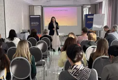 Громади навчаються стратегічного планування в межах нового проєкту від МХП
