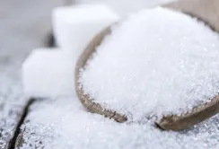 Вінницькі цукровари виготовили 290 тисяч тонн продукції у 2025 році