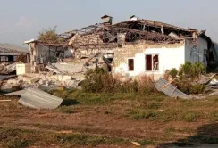Як аграріям отримати компенсацію за воєнні збитки: роз’яснення експертів ВАР