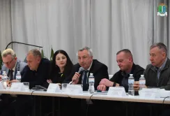 На Одещині шукають способи врятувати озера та забезпечити аграріїв водою