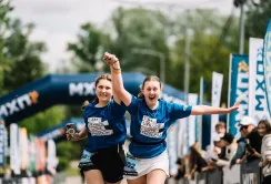 Марафони MHP Run4Victory 2026 у Києві та Черкасах: 100% зібраних коштів й донатів — на відновлення захисників
