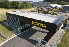 BEDNAR в Україні: про ринок, відповідальність і фокус на ефективність