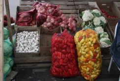 Український борщ стає все більш європейським