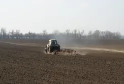 Про індексацію нормативної грошової оцінки земель за 2025 рік 