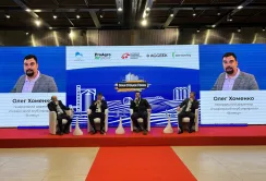 Олег Хоменко: африканські перспективи українського агроекспорту