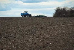 Дефіцит кадрів в агросекторі перевищив 30 відсотків, – Денис Марчук