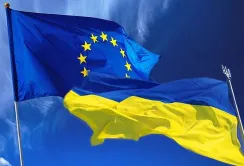 Український агросектор переходить на європейські стандарти для розширення експорту
