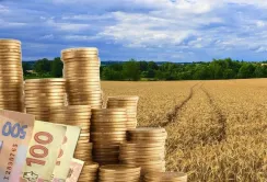 На Рівненщині запрацював Фонд часткового гарантування кредитів у сільському господарстві