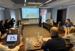 Партнерство та стратегія: BEDNAR обговорив із дилерами підсумки року й плани на 2026