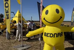 Податковий внесок BEDNAR в економіку України у 2025 році сягнув 300 млн грн