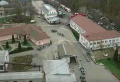 Кропивницький олійноекстракційний завод відзначає 95-річчя
