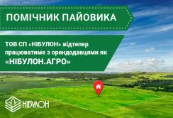 Нібулон змінює підхід до роботи з пайовиками через нову профільну компанію