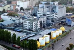 Росія атакувала завод виробника «Олейни»