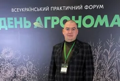 Стратегія стабільності в агровиробництві: досвід ТАС Агро